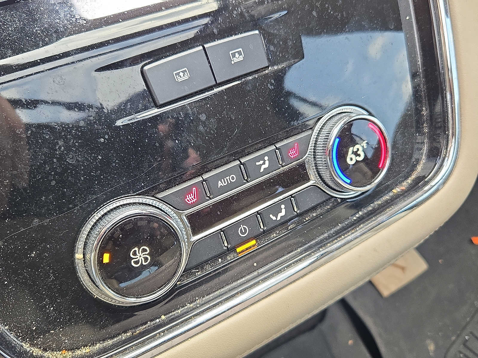 Used 2020 Lincoln Navigator Reserve w/ Luxury Package AWD/4WD image 25
