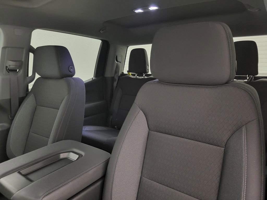 New 2025 Chevrolet Silverado 1500 Custom image 29