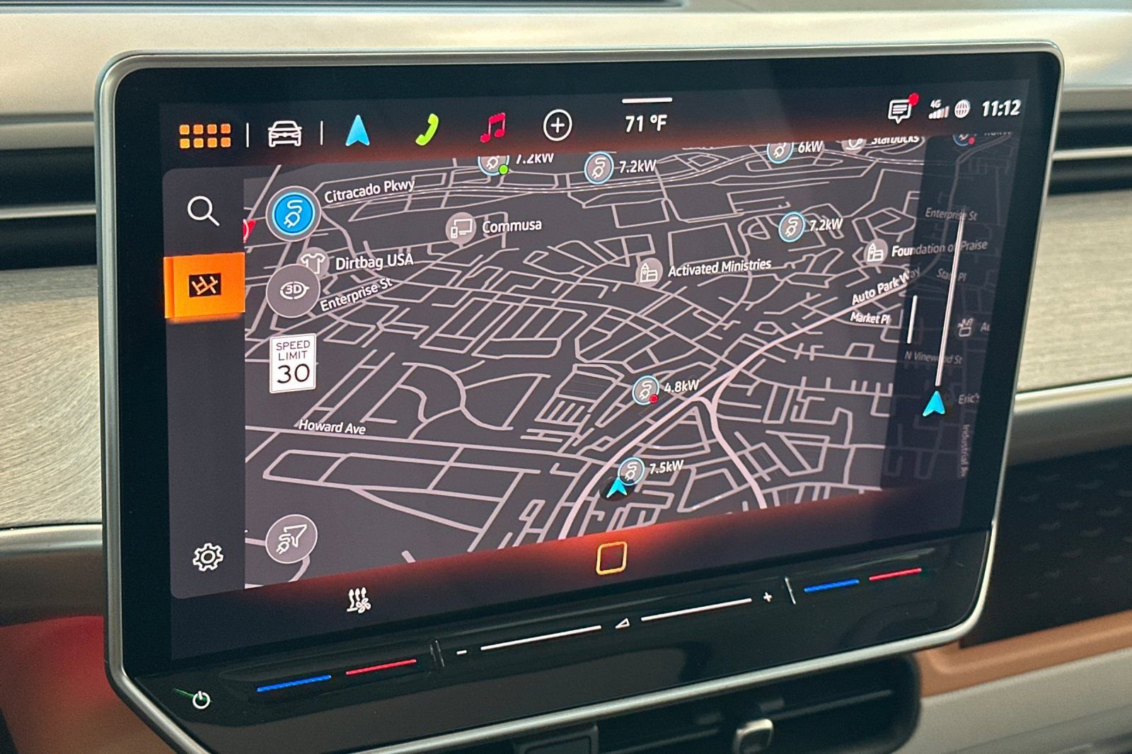 New 2025 Volkswagen ID. Buzz 1st Edition image 19