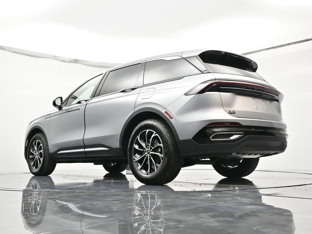 New 2026 Lincoln Nautilus Premier image 56