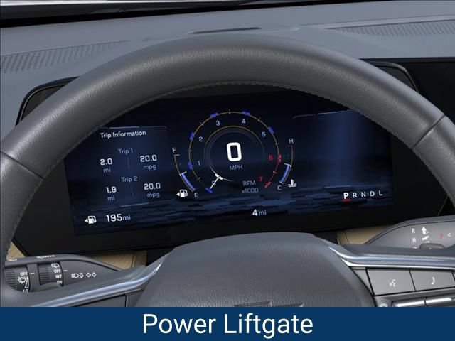 New 2026 Chevrolet Equinox ACTIV w/ Safety and Technology Package FWD image 20