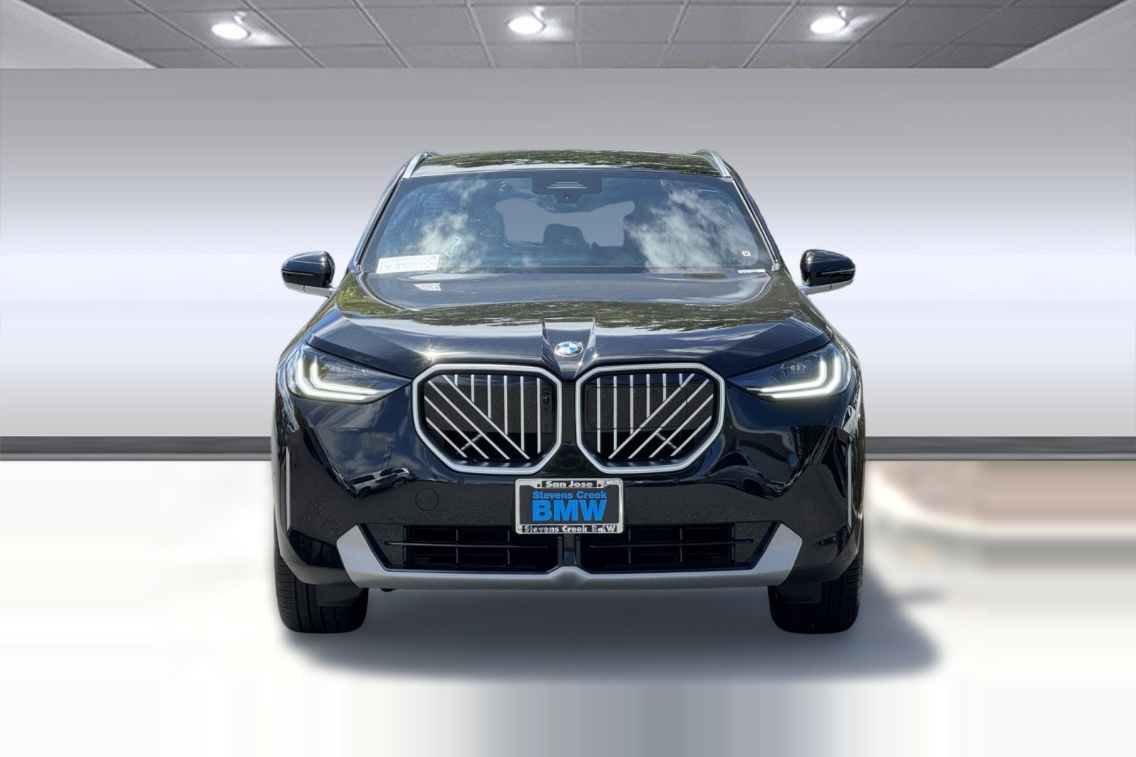 Certified 2026 BMW X3 xDrive30i w/ Premium Package AWD/4WD image 6