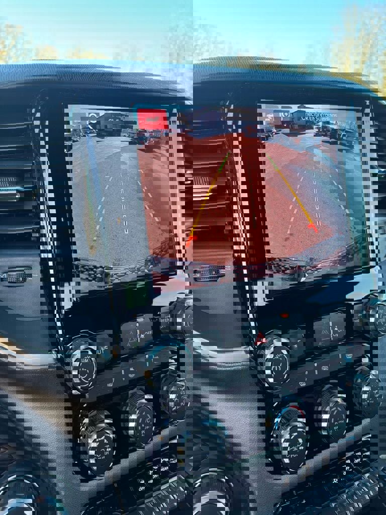 New 2026 RAM 1500 Big Horn w/ Night Edition image 16