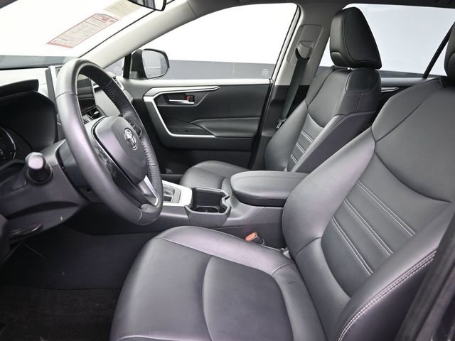 Certified 2024 Toyota RAV4 XLE Premium image 22