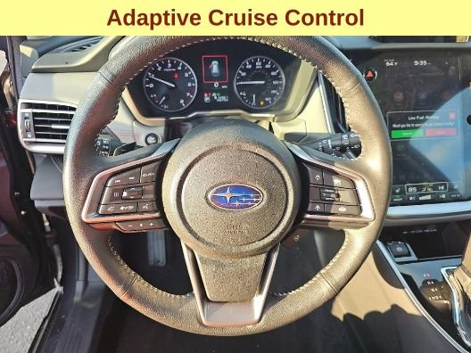 Used 2025 Subaru Outback Limited image 11