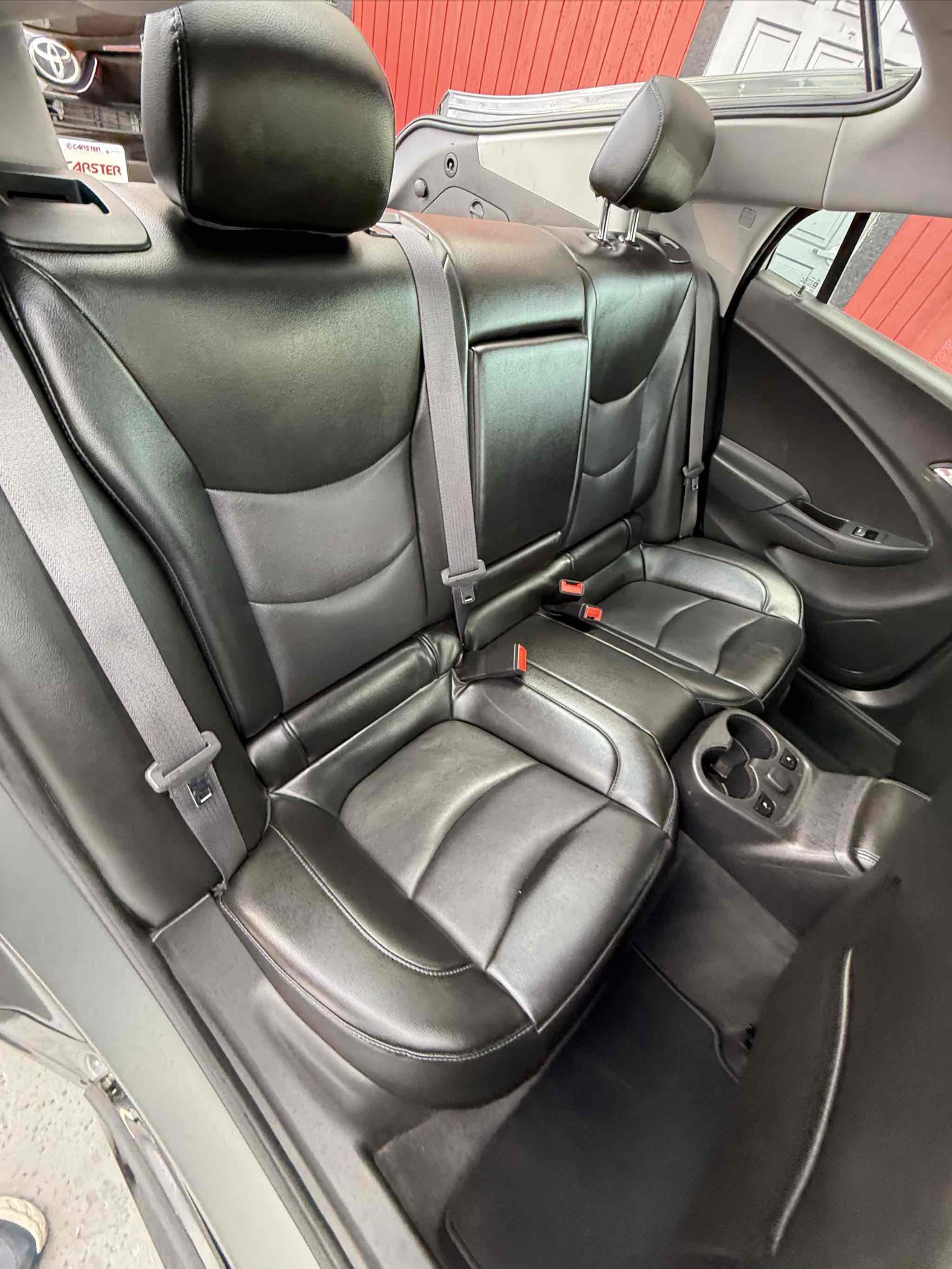 Used 2017 Chevrolet Volt Premier w/ Driver Confidence II Package image 52