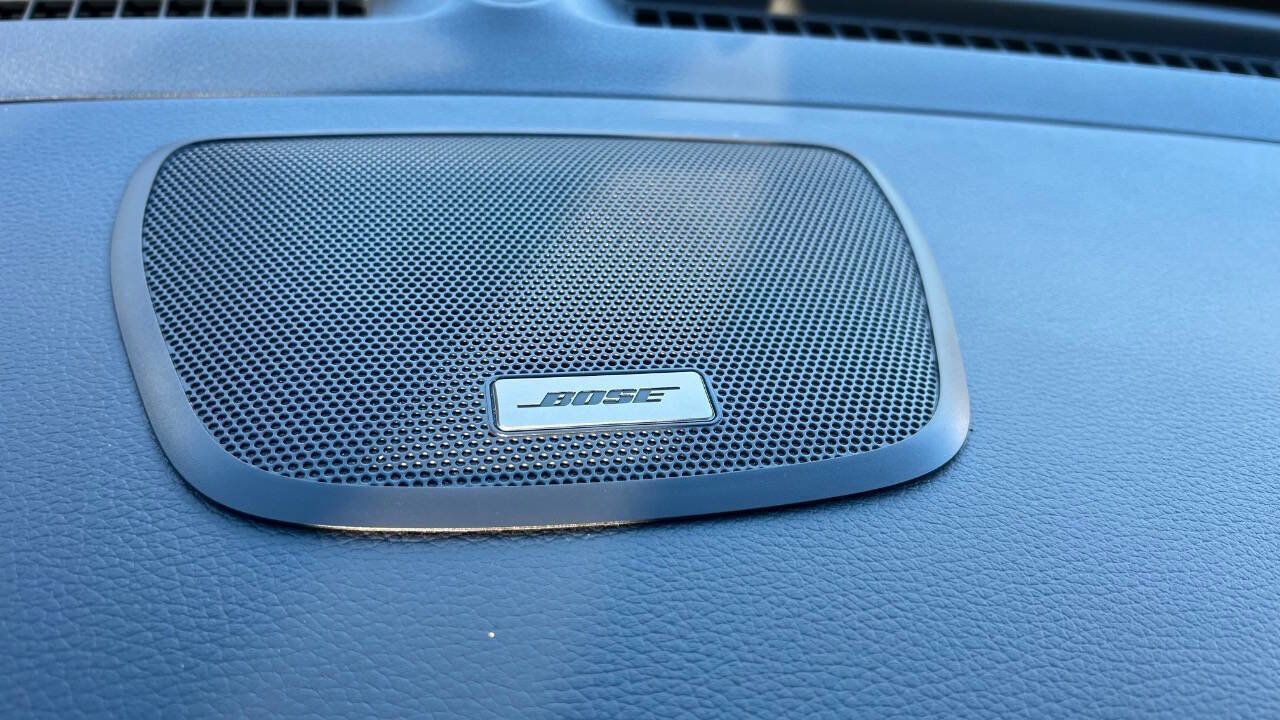 Used 2017 Nissan Rogue SV image 17