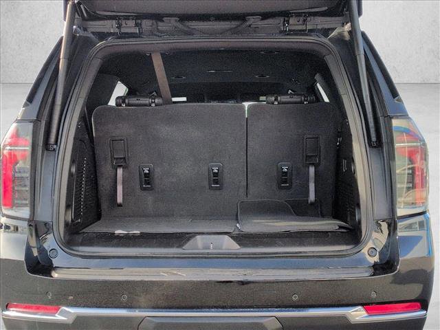 Used 2025 Chevrolet Tahoe LT image 6