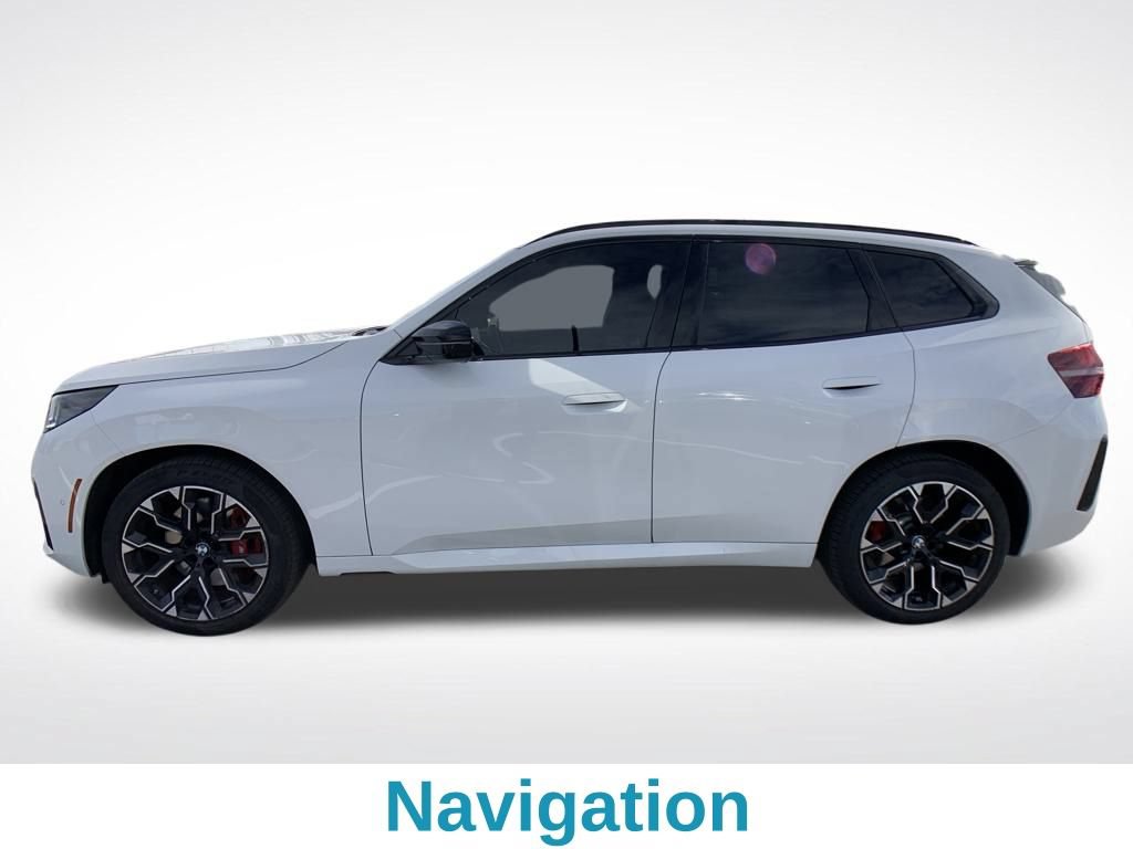 Used 2025 BMW X3 M50 w/ Premium Package AWD/4WD image 3
