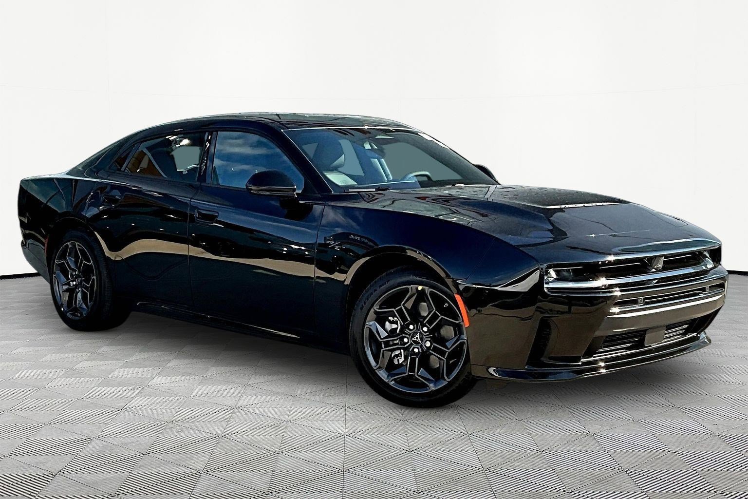 New 2026 Dodge Charger R/T AWD/4WD image 3