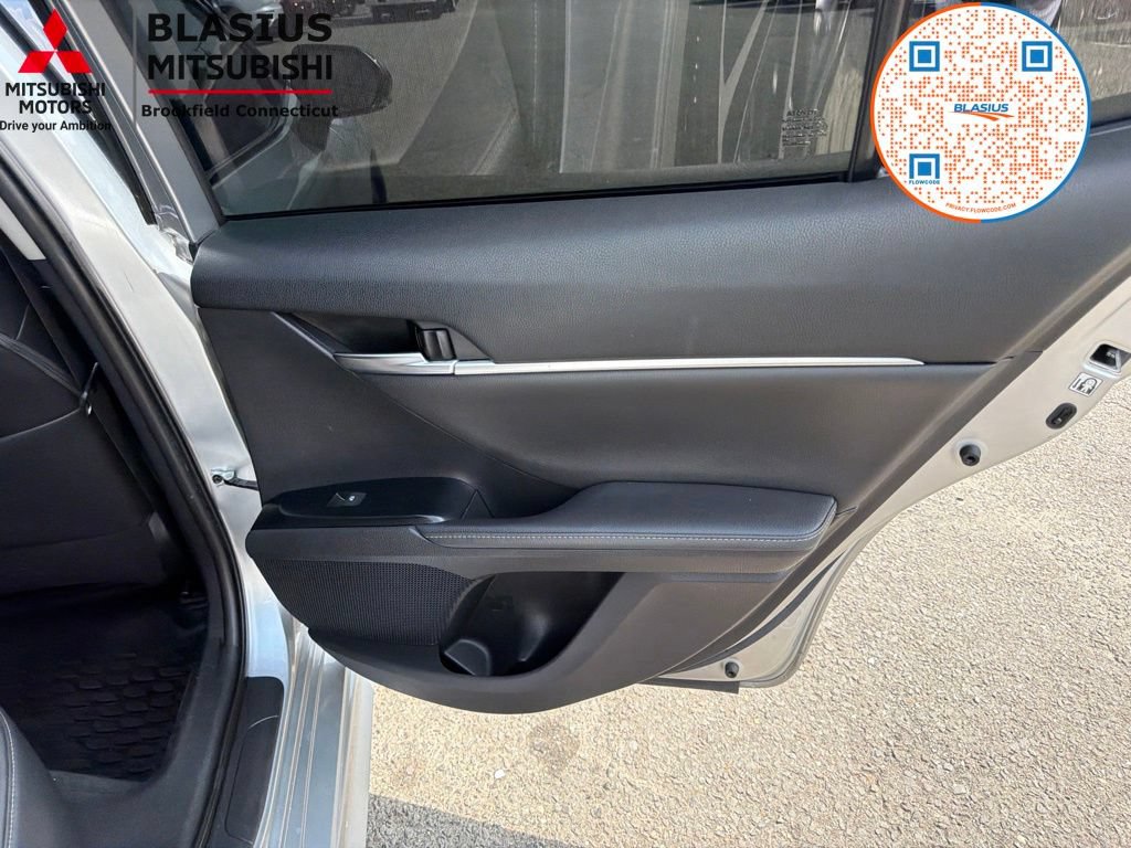 Used 2019 Toyota Camry XSE FWD image 41
