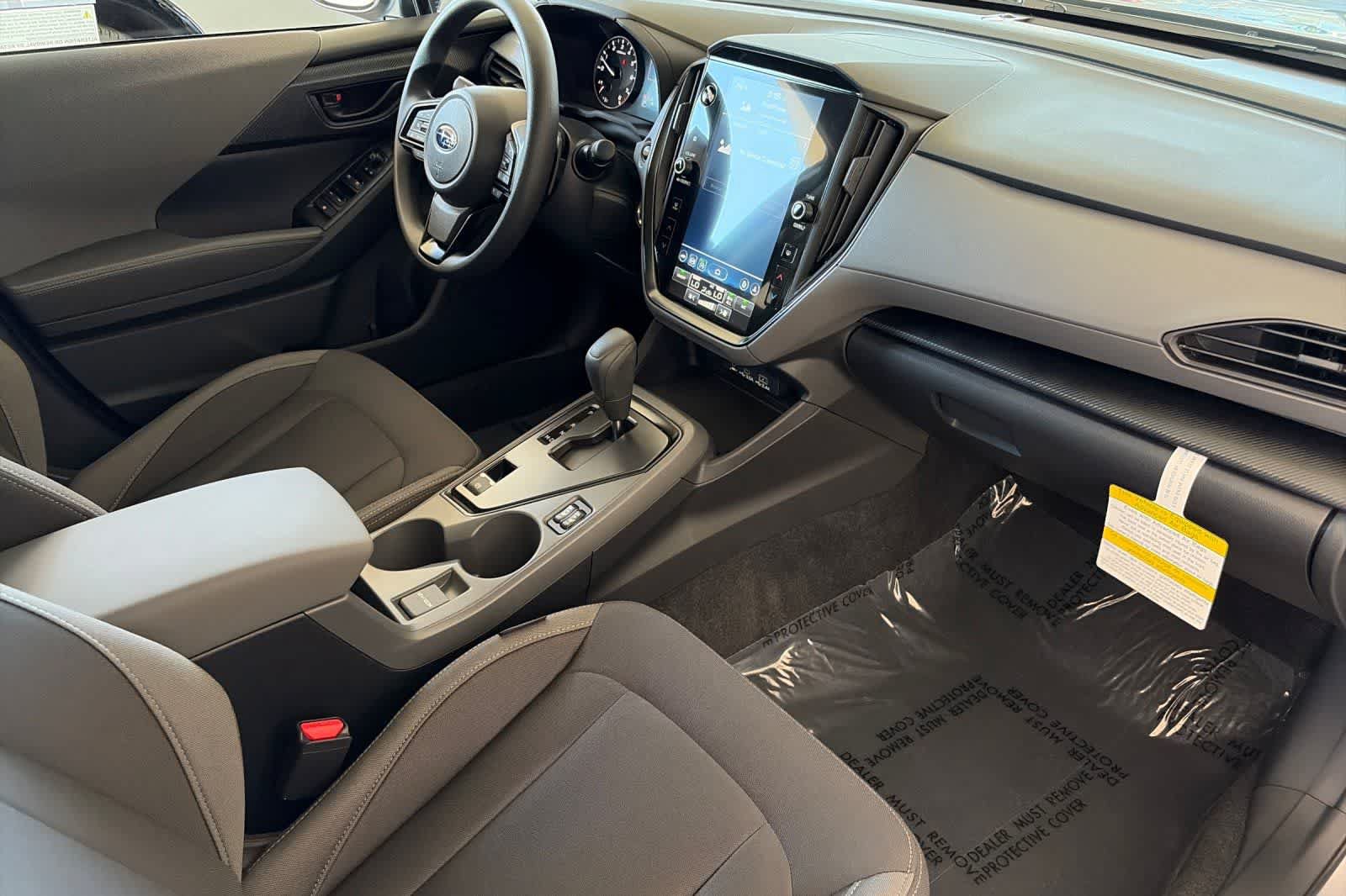New 2026 Subaru Crosstrek 2.5i Premium AWD/4WD image 16