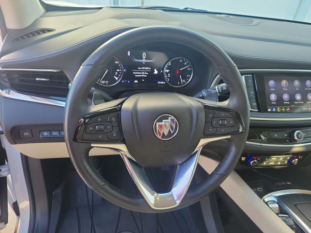 Used 2023 Buick Enclave Avenir w/ Avenir Technology Package image 14