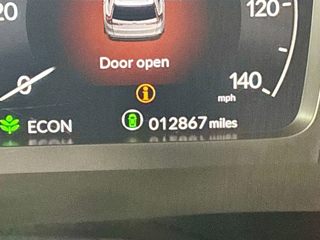 Certified 2026 Honda CR-V Sport-L image 15