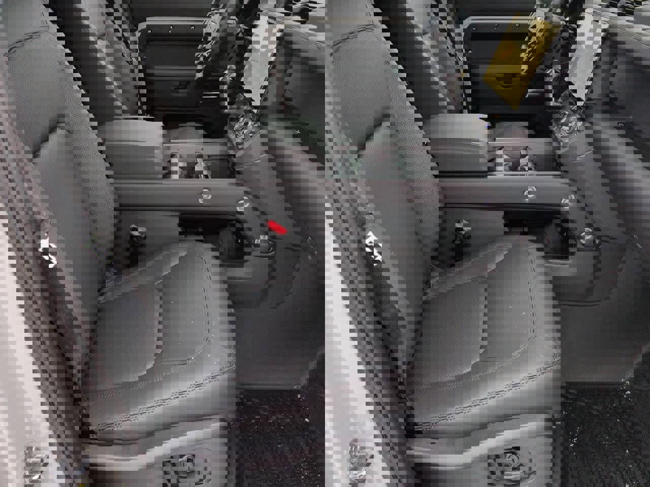 New 2026 Land Rover Defender 110 X-Dynamic SE image 22