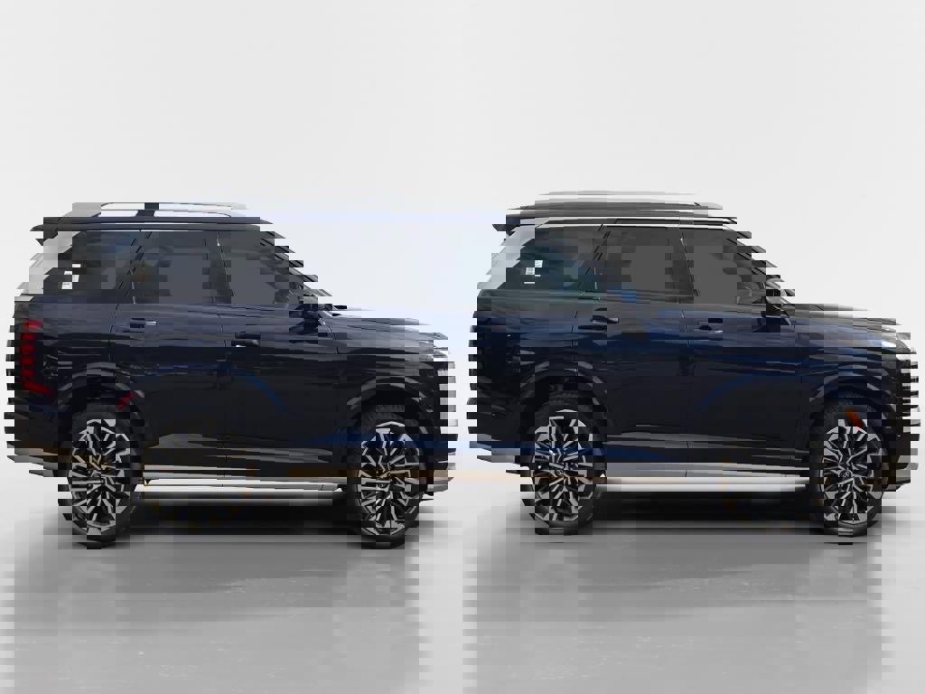 New 2026 Hyundai Palisade Calligraphy image 2