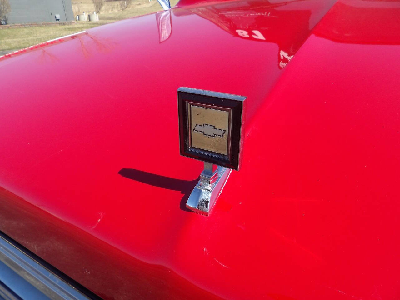 Used 1987 Chevrolet Silverado 1500 1500 image 24