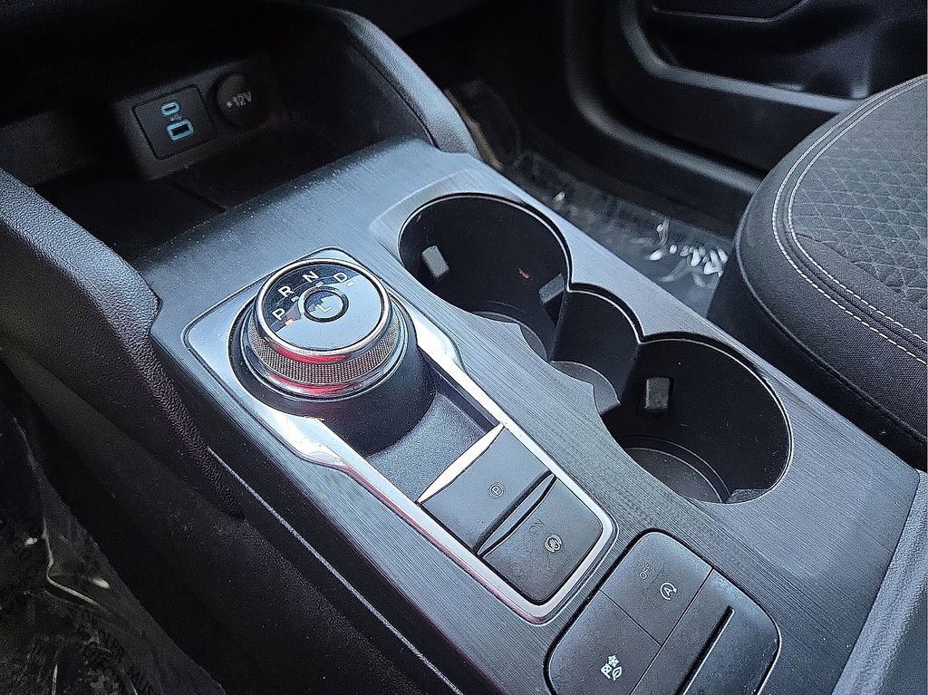 Used 2023 Ford Escape Active image 25