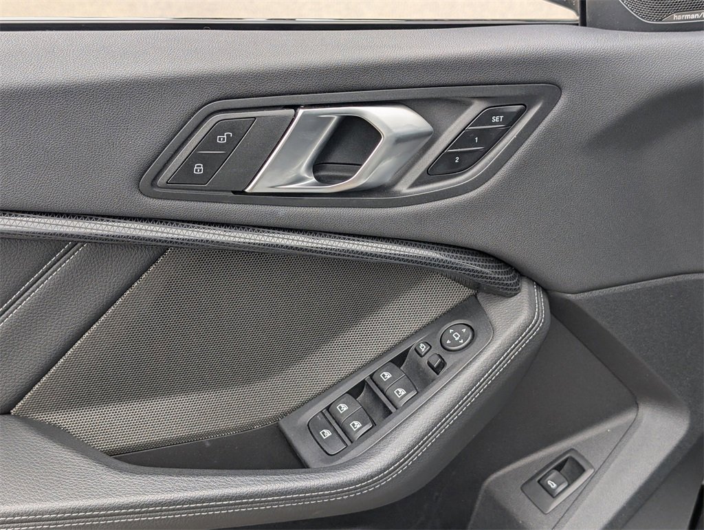 Used 2024 BMW M235i xDrive Gran Coupe w/ Premium Package image 14