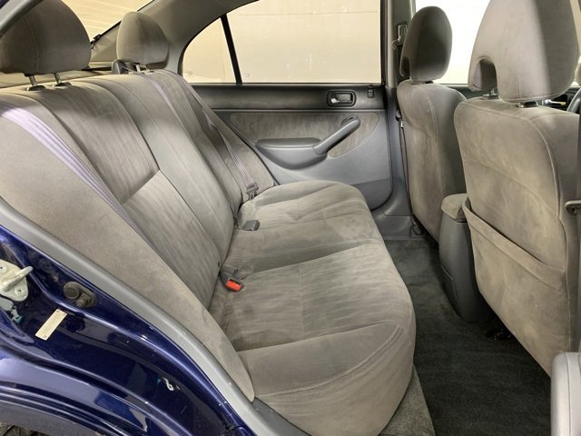 Used 2004 Honda Civic EX image 23