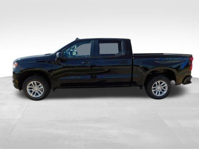 New 2026 Chevrolet Silverado 1500 RST w/ Convenience Package II image 8