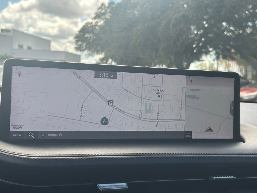 Used 2023 Genesis GV70 2.5T Sport Prestige w/ Sport Prestige Package image 15