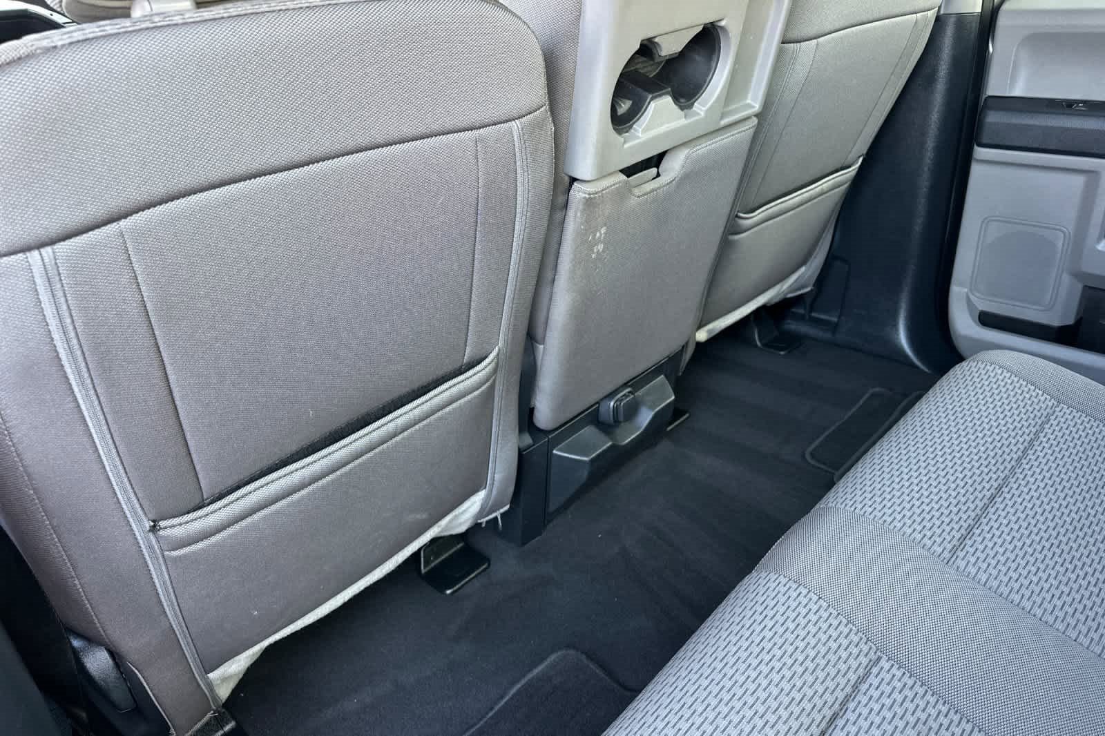 Certified 2022 Ford F250 XLT image 4