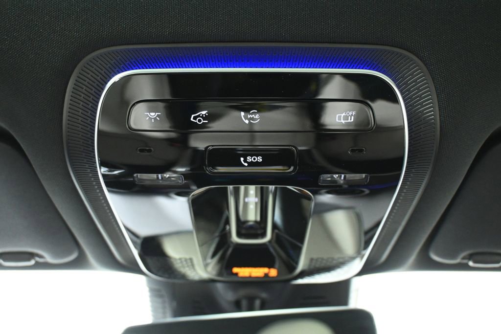 Used 2026 Mercedes-Benz GLC 300 4MATIC image 15