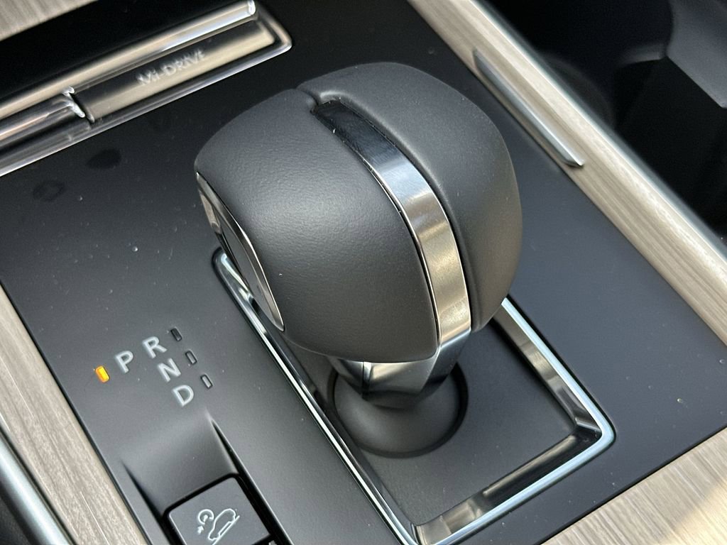 New 2026 MAZDA CX-70 3.3 Turbo w/ Preferred Package image 20