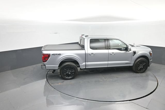 Certified 2024 Ford F150 Platinum w/ Equipment Group 702A High AWD/4WD image 32