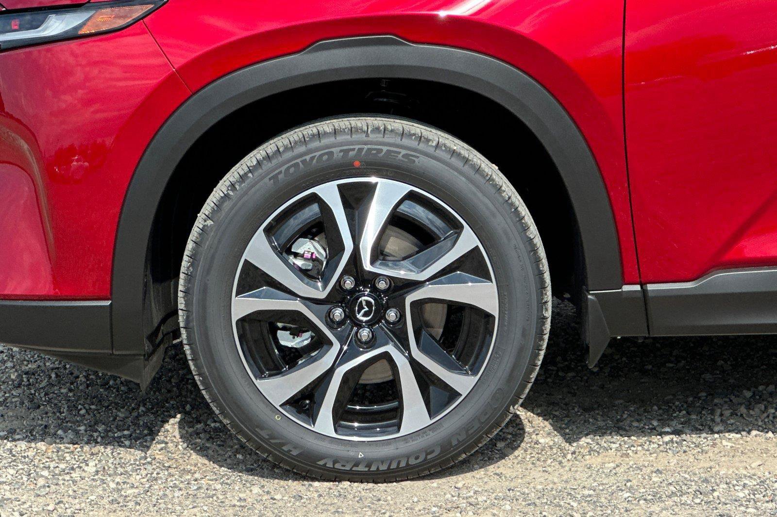 New 2026 MAZDA CX-5 Preferred AWD/4WD image 33