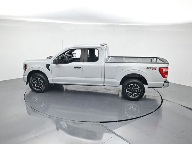 Certified 2023 Ford F150 XL w/ STX Appearance Package image 42