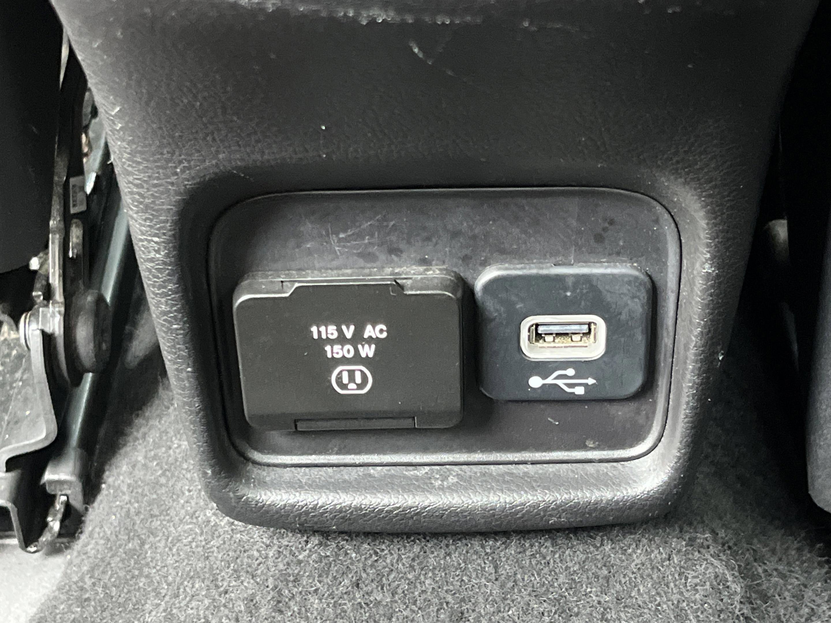 Used 2021 Jeep Compass Trailhawk image 10