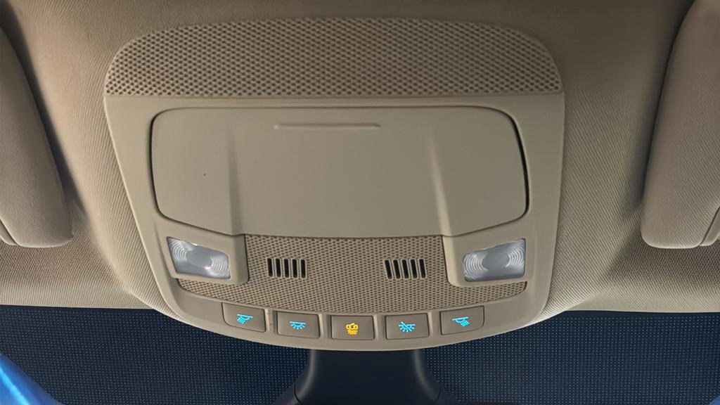 Used 2019 Ford Edge SEL w/ Equipment Group 201A image 22