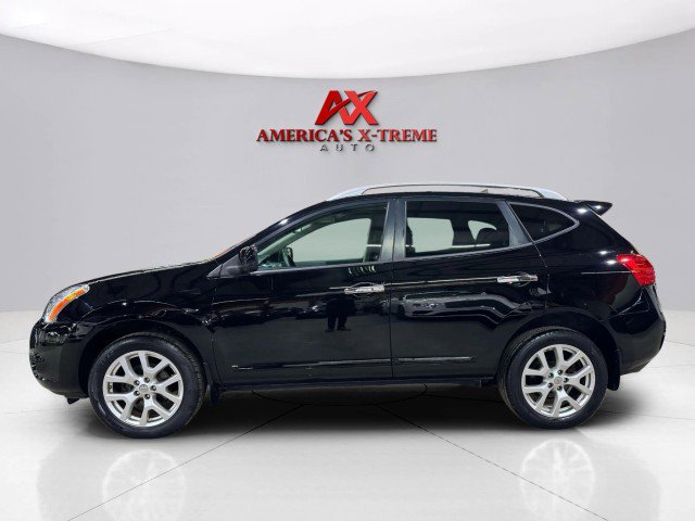 Used 2012 Nissan Rogue SL image 4