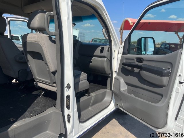 Used 2014 Nissan NV 2500 S w/ Power Basic Package image 24