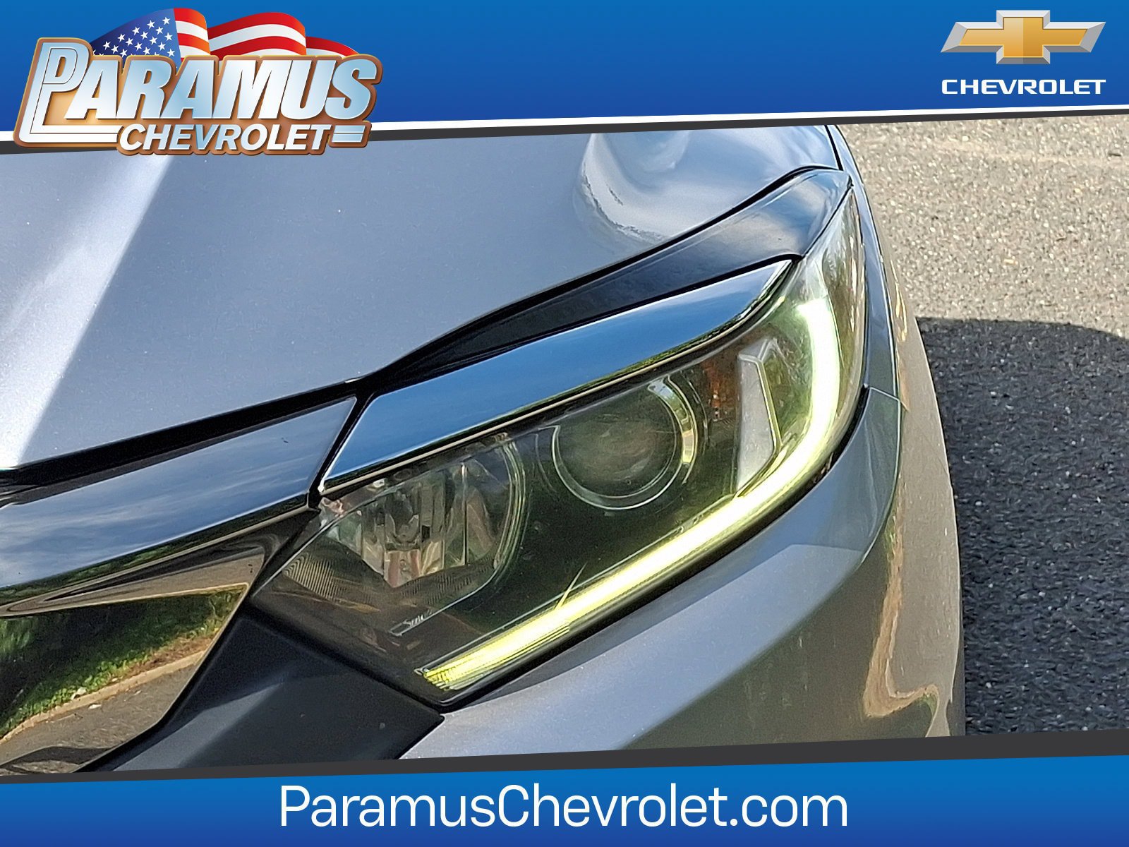 Used 2019 Honda HR-V EX image 9