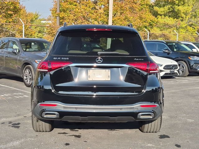 Used 2023 Mercedes-Benz GLE 350 4MATIC image 6