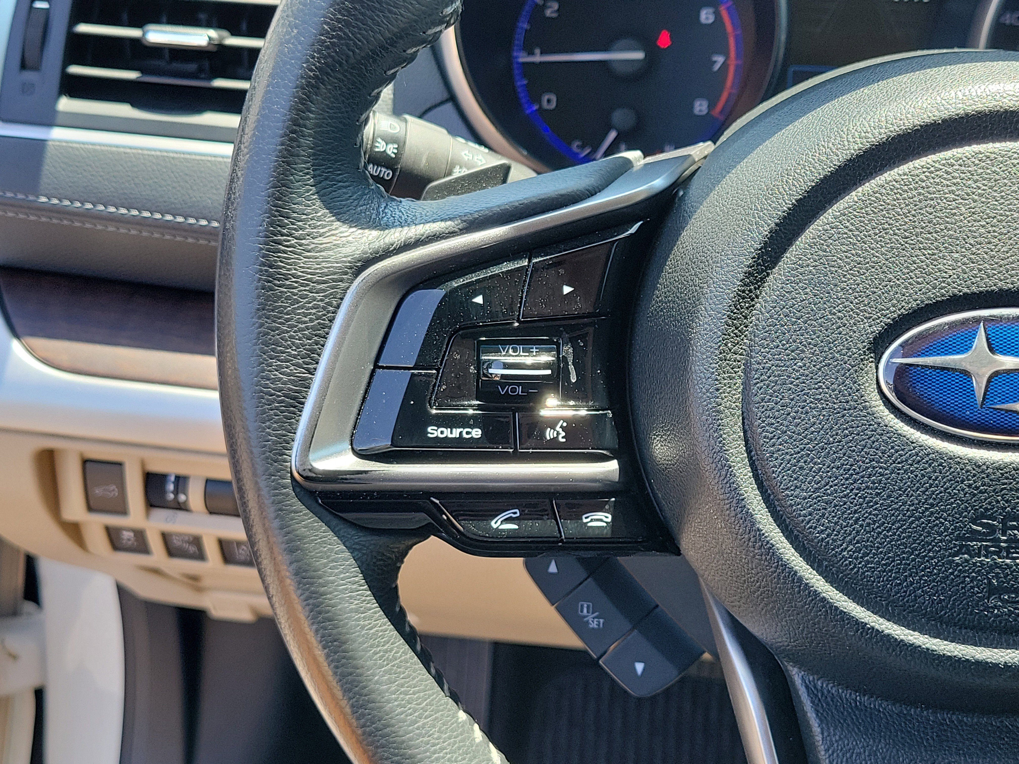 Used 2019 Subaru Outback 2.5i Limited image 25