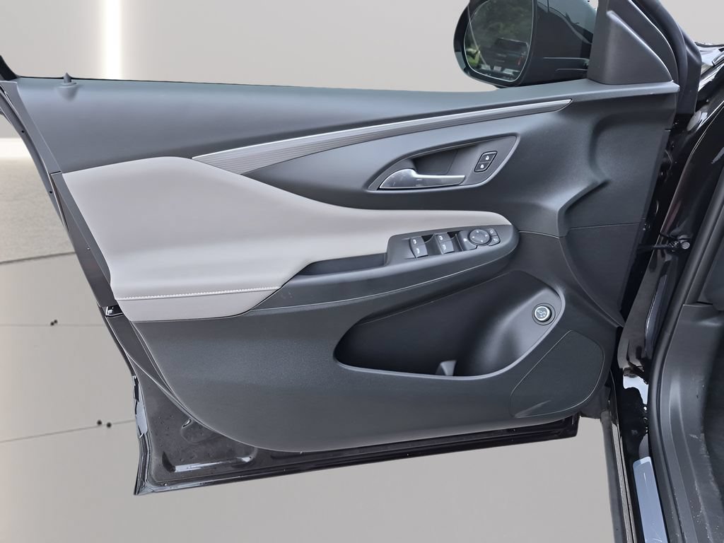 New 2026 Buick Envista Sport Touring FWD image 20