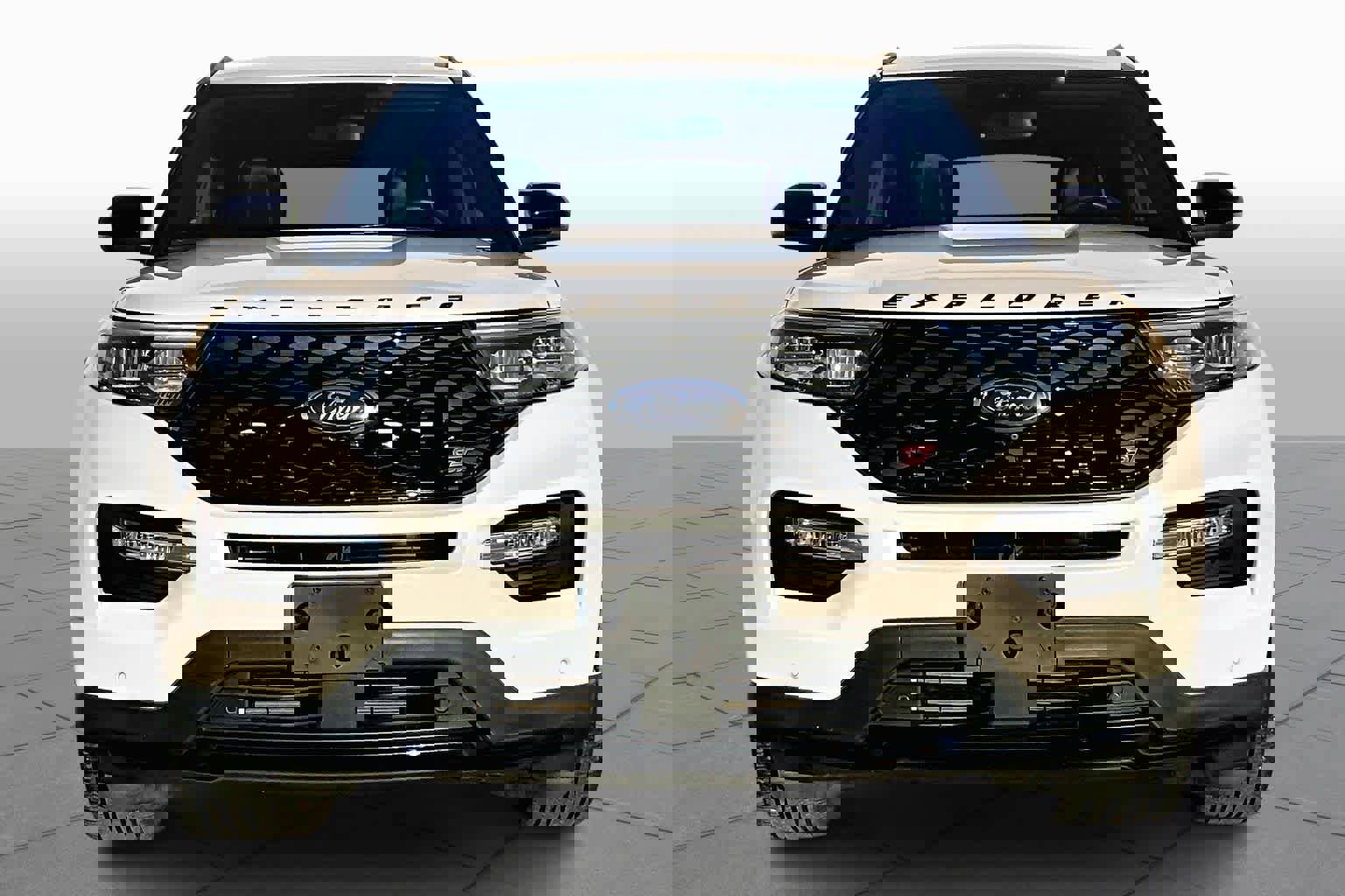 Used 2022 Ford Explorer ST w/ Equipment Group 401A image 3