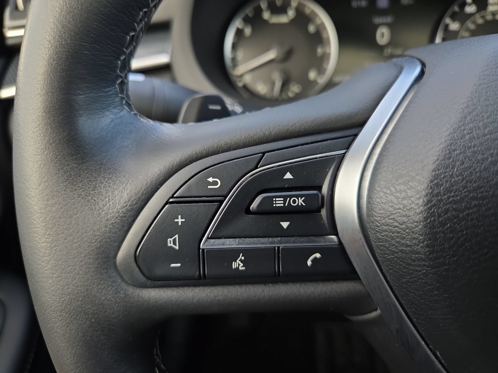 Used 2024 INFINITI QX50 Sport AWD/4WD image 19