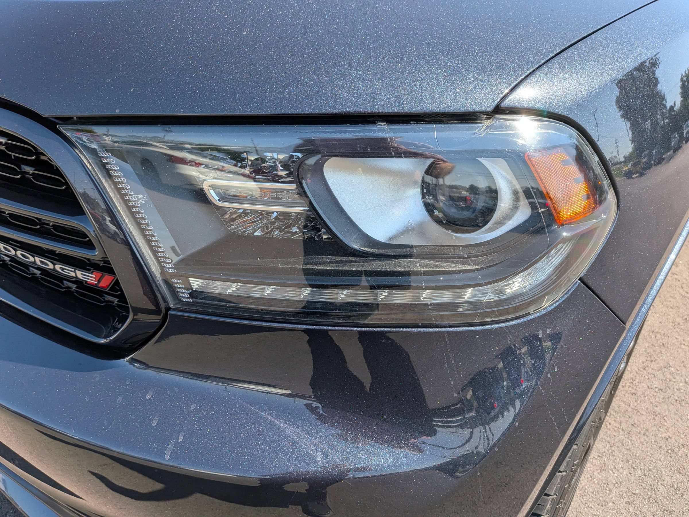 Used 2016 Dodge Durango R/T w/ Technology Group AWD/4WD image 10