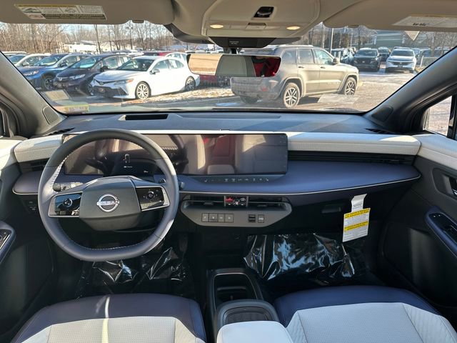 New 2026 Nissan Leaf Platinum+ image 6