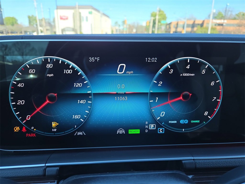 Certified 2023 Mercedes-Benz GLS 580 4MATIC image 23