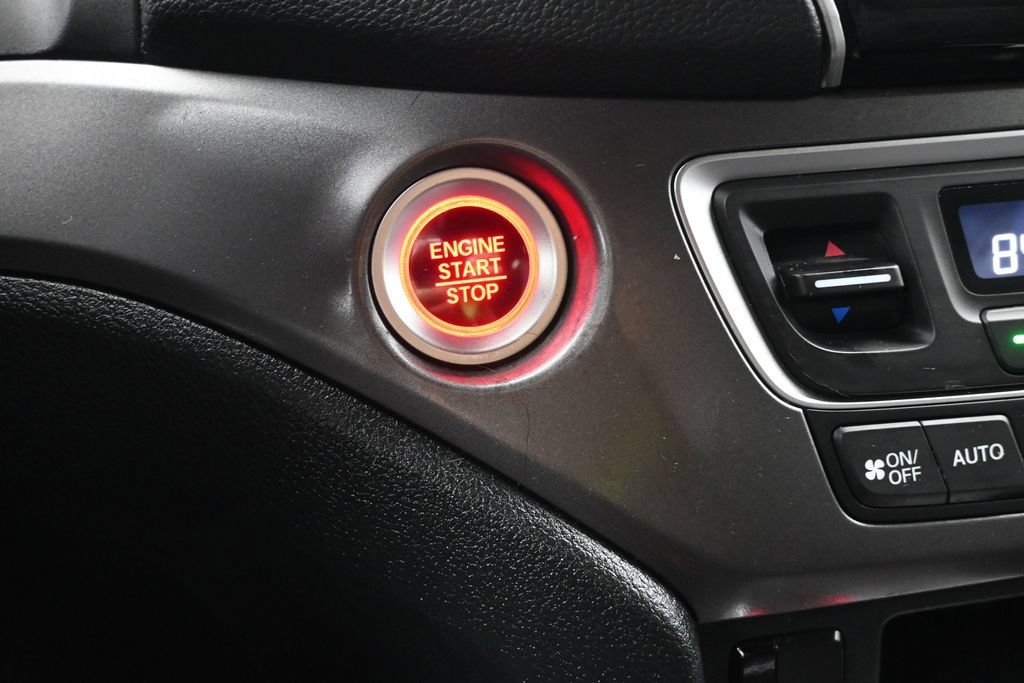 Certified 2023 Honda Passport EX-L image 15