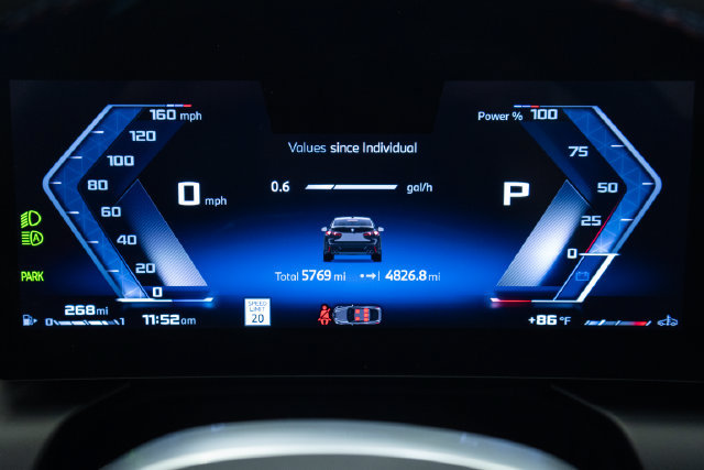 Certified 2026 BMW M235i xDrive w/ Technology Package AWD/4WD image 2