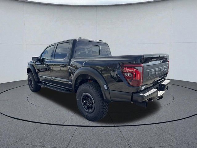 New 2026 Ford F150 Raptor image 8