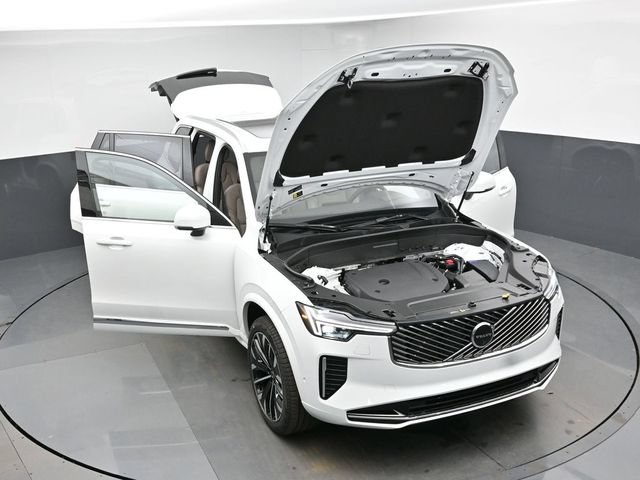 New 2026 Volvo XC90 B6 Ultra w/ Protection Package AWD/4WD image 52