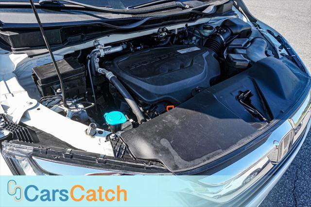 Used 2019 Honda Odyssey EX-L image 40